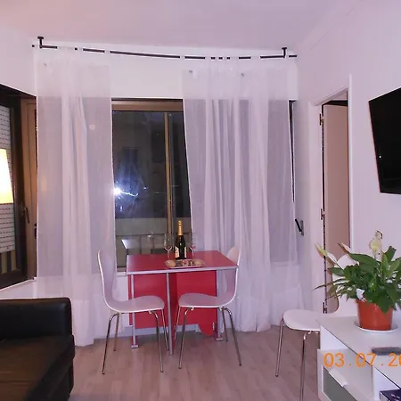 Apartamento Centro 822