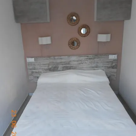 Centro 822 Apartamento Rosas