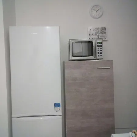Centro 822 Apartamento Rosas