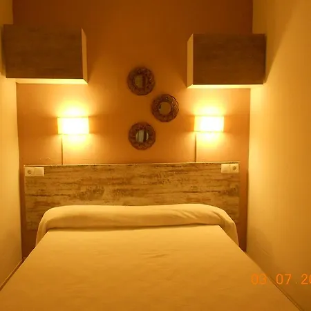 Centro 822 Apartamento *