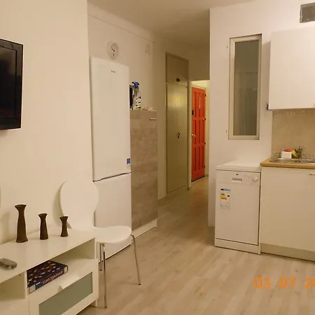 Apartamento Centro 822 *